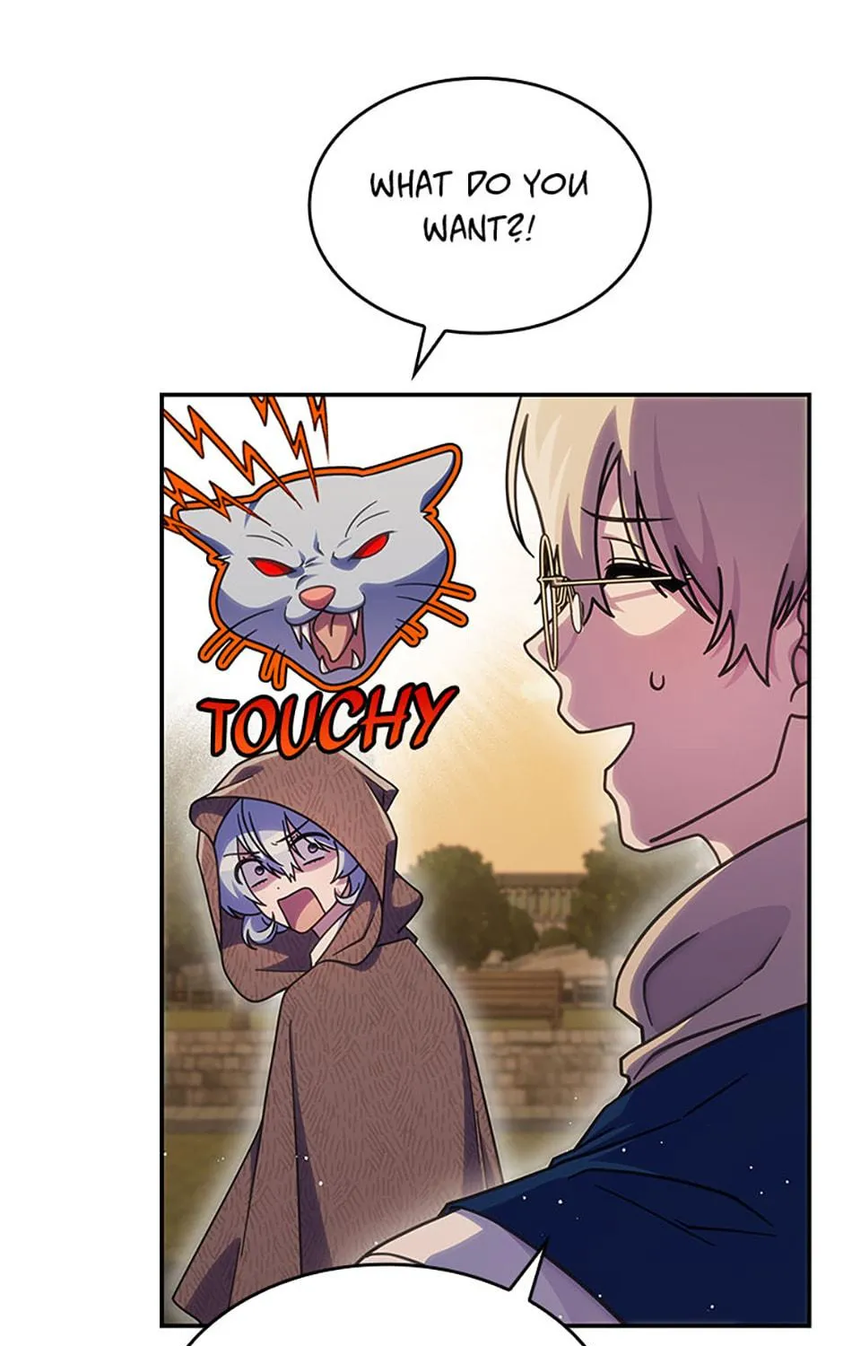 Read Princess Summoning the Monster chapter 33 image 118 on Lezhin