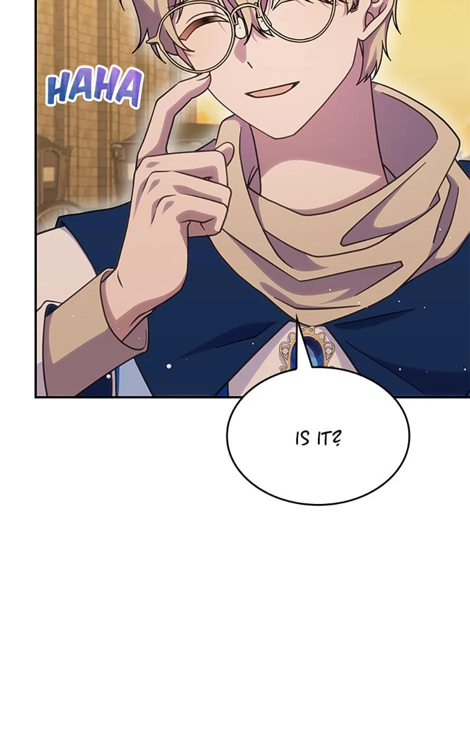 Read Princess Summoning the Monster chapter 33 image 124 on Lezhin