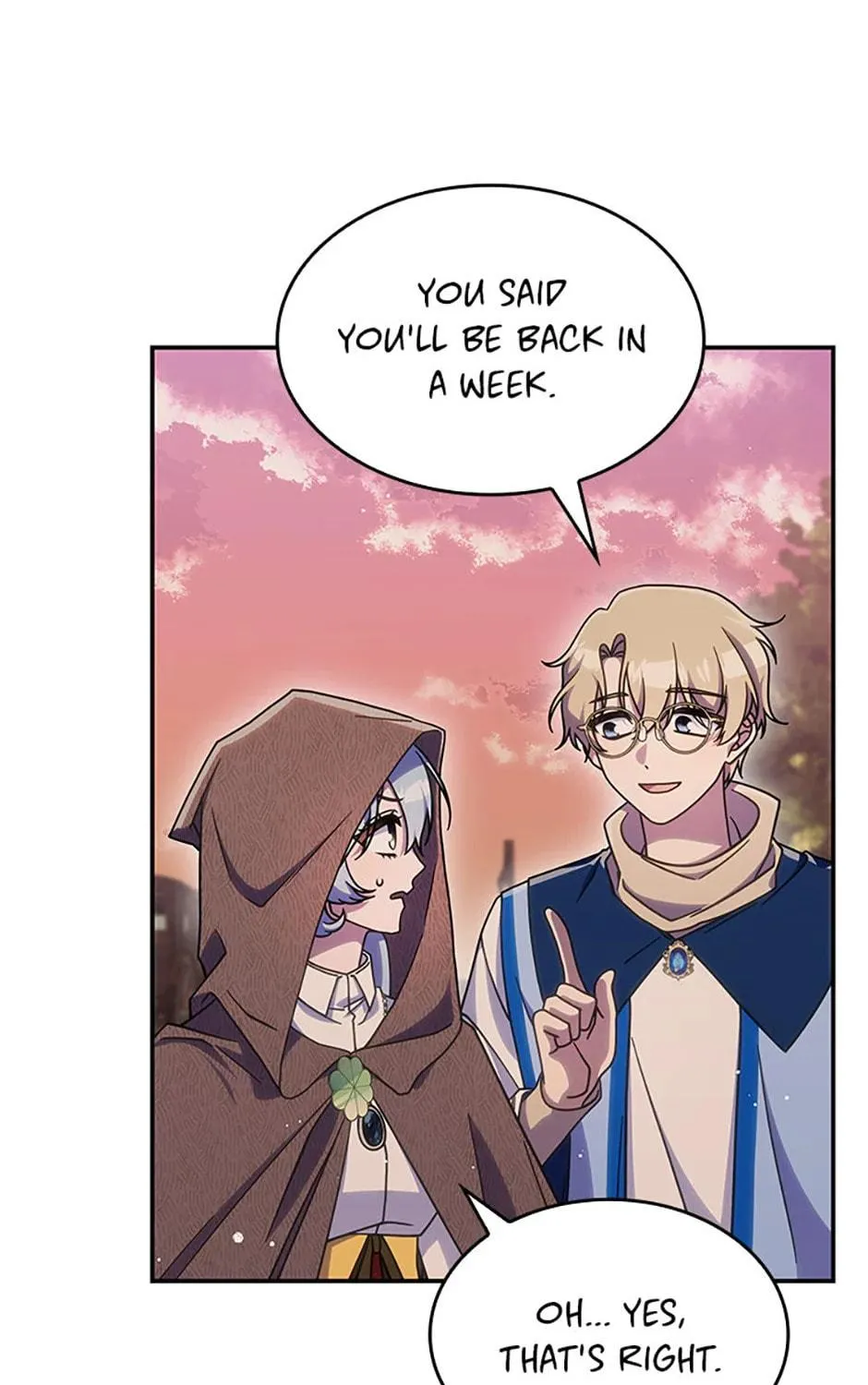 Read Princess Summoning the Monster chapter 33 image 130 on Lezhin