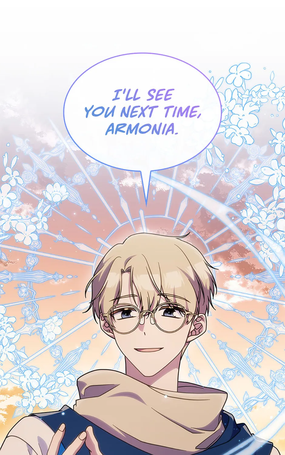 Read Princess Summoning the Monster chapter 33 image 134 on Lezhin