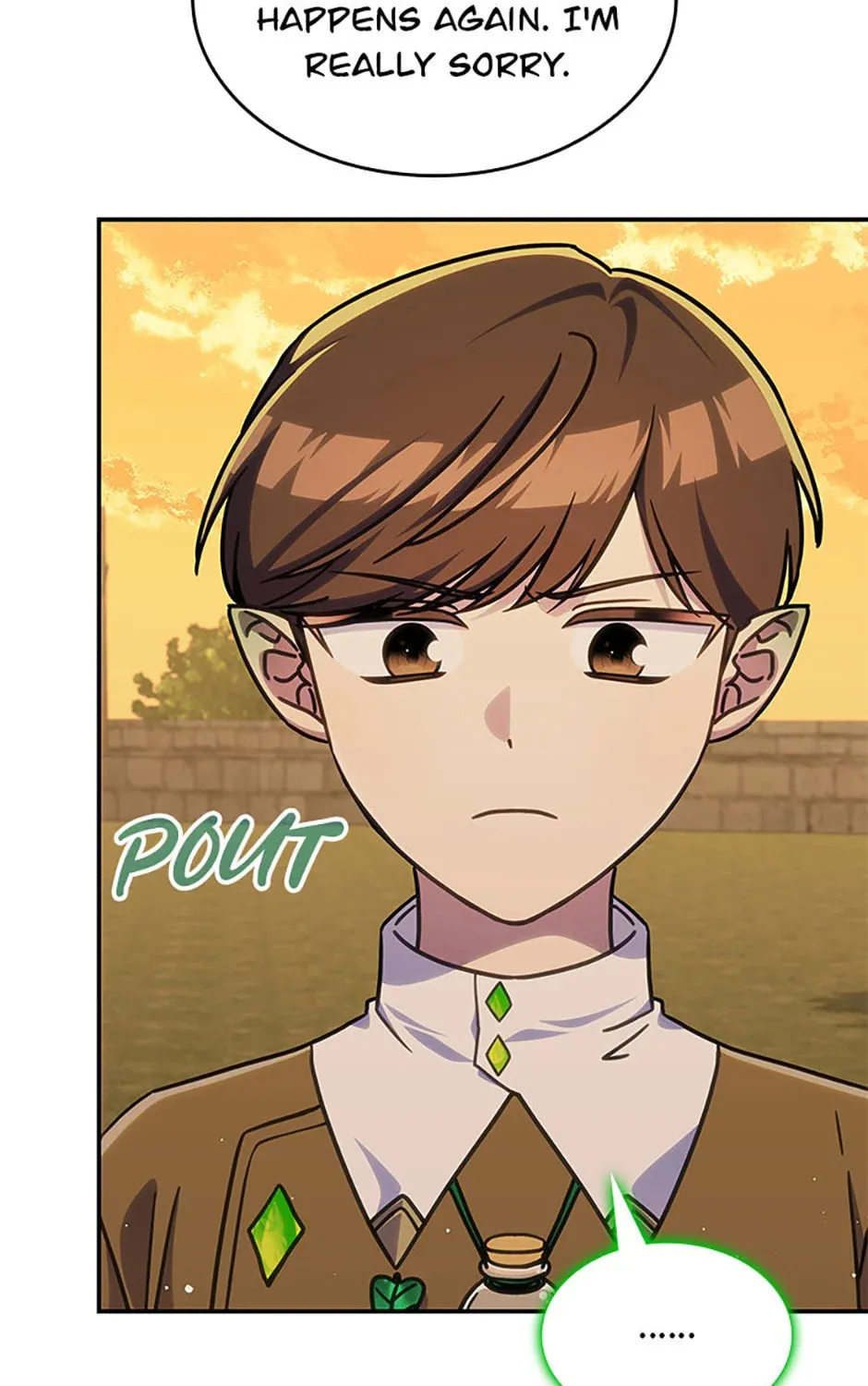 Read Princess Summoning the Monster chapter 33 image 26 on Lezhin