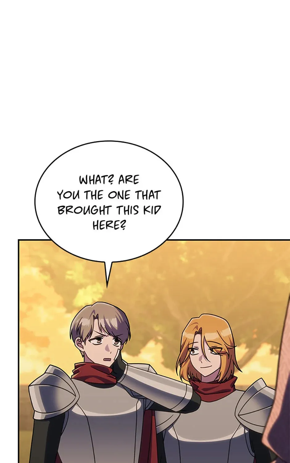 Read Princess Summoning the Monster chapter 33 image 30 on Lezhin