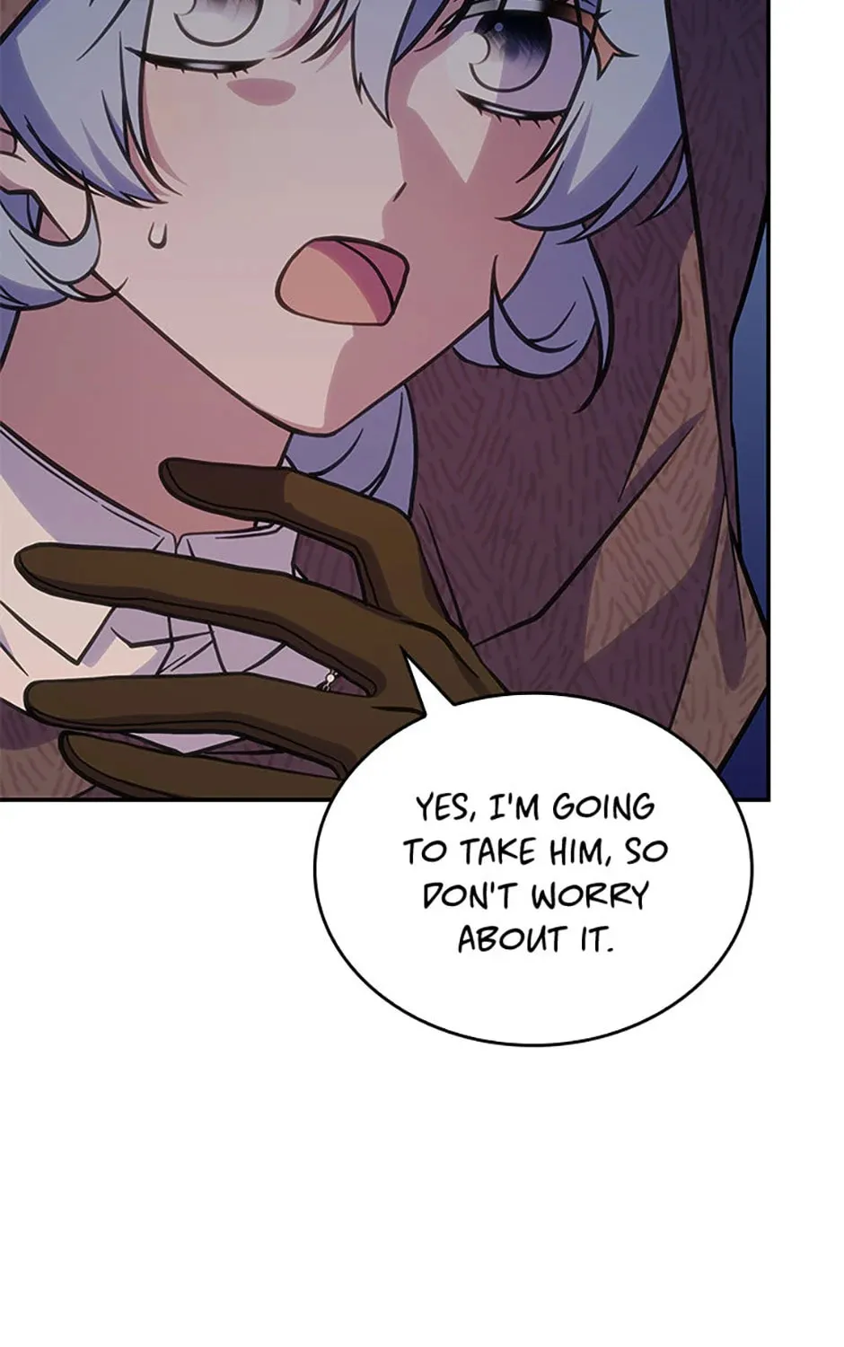 Read Princess Summoning the Monster chapter 33 image 36 on Lezhin