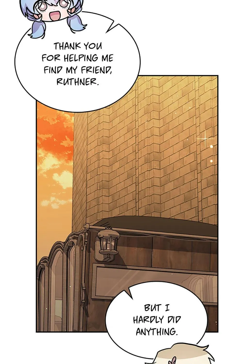 Read Princess Summoning the Monster chapter 33 image 38 on Lezhin