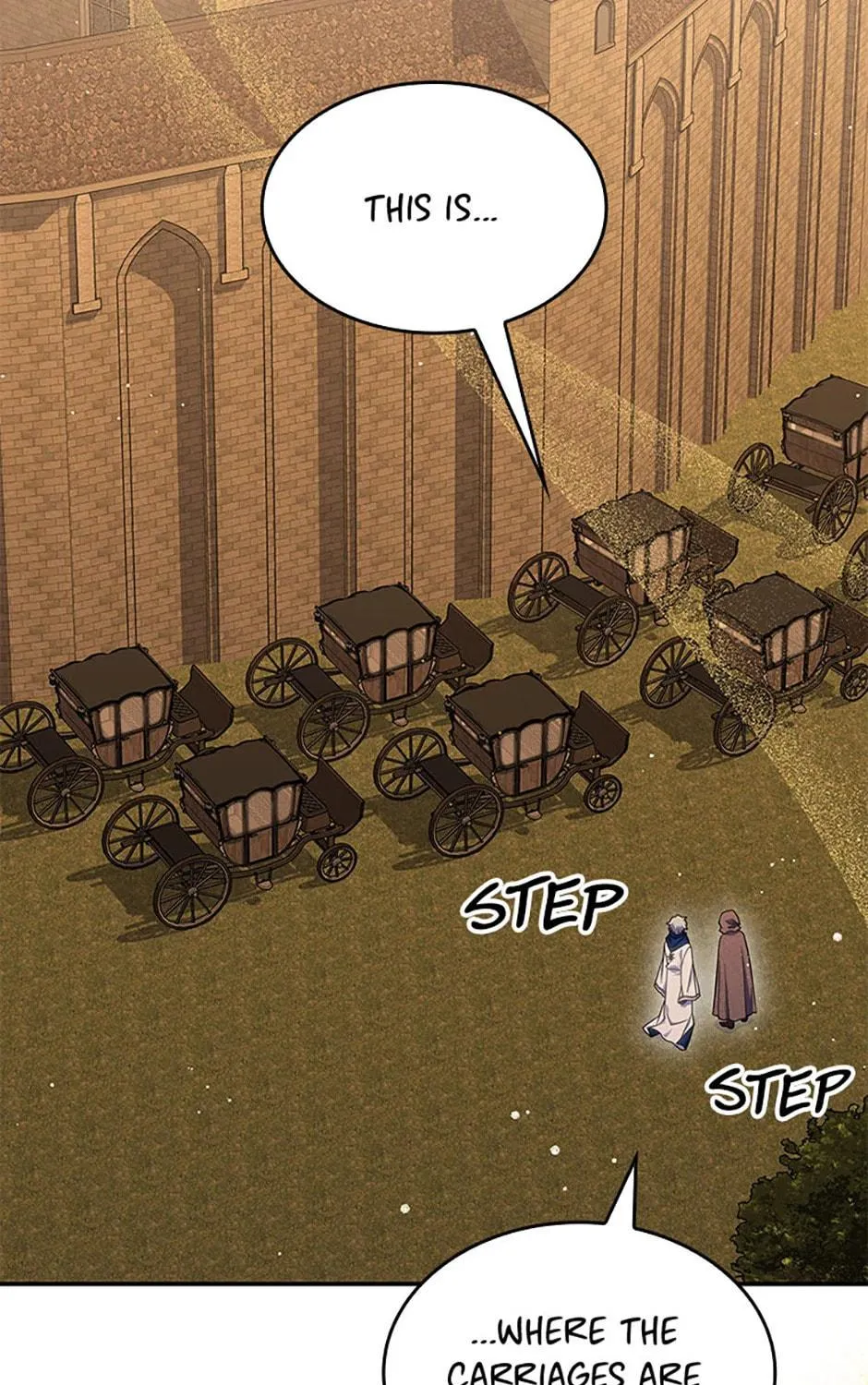 Read Princess Summoning the Monster chapter 33 image 4 on Lezhin