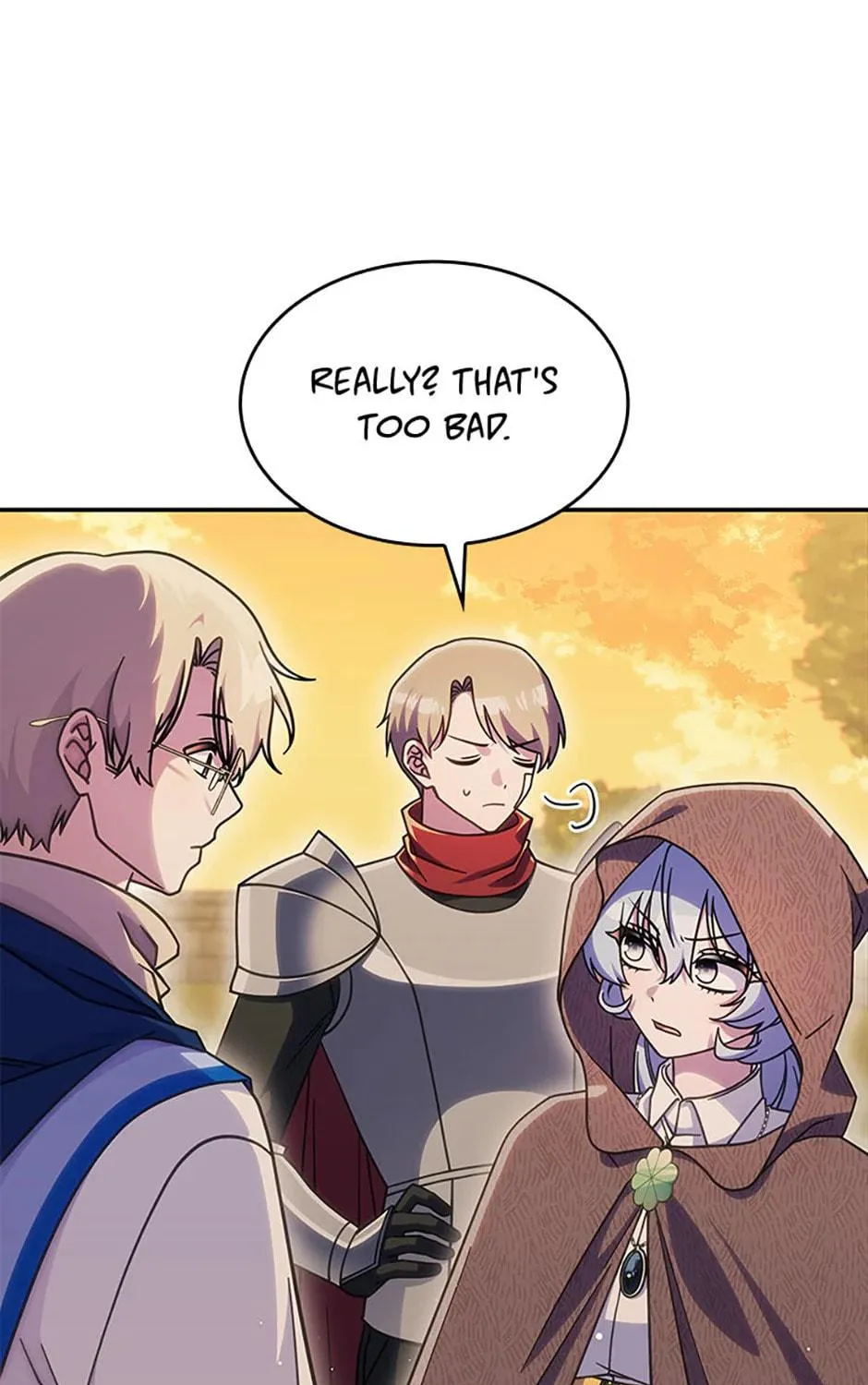 Read Princess Summoning the Monster chapter 33 image 52 on Lezhin