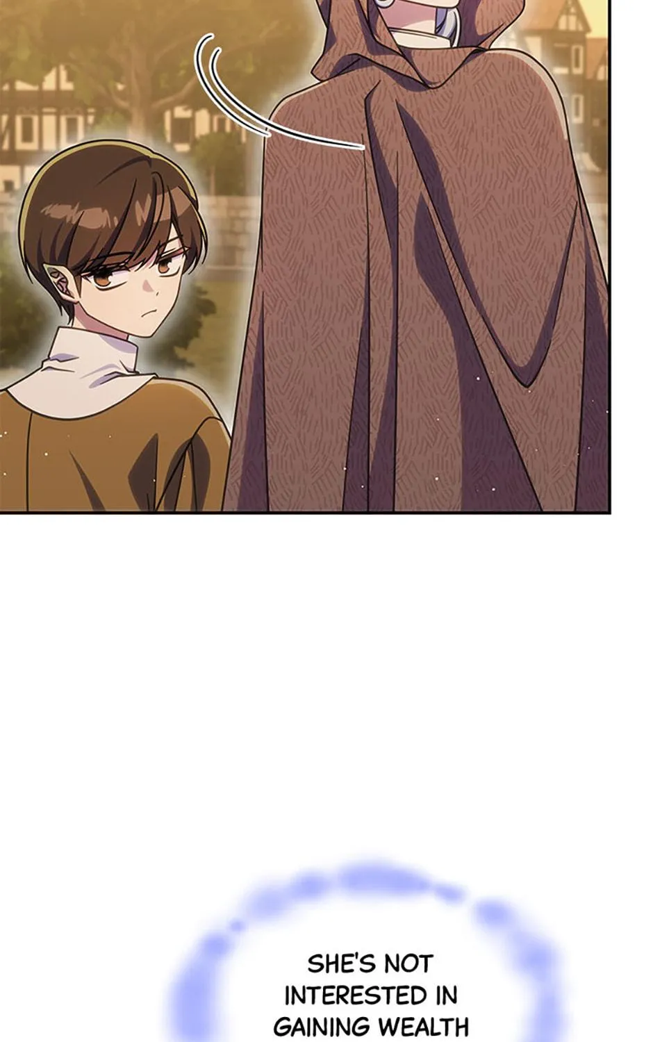 Read Princess Summoning the Monster chapter 33 image 82 on Lezhin