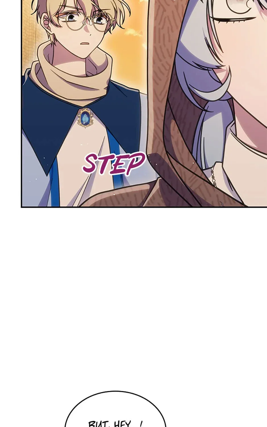Read Princess Summoning the Monster chapter 33 image 84 on Lezhin