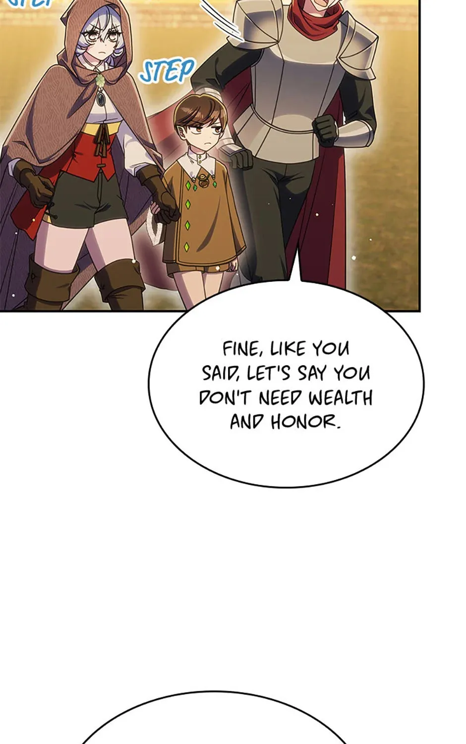 Read Princess Summoning the Monster chapter 33 image 86 on Lezhin