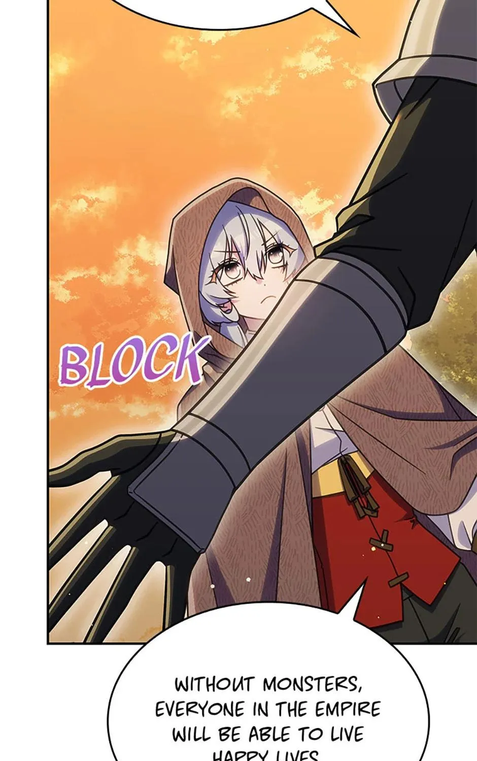 Read Princess Summoning the Monster chapter 33 image 88 on Lezhin