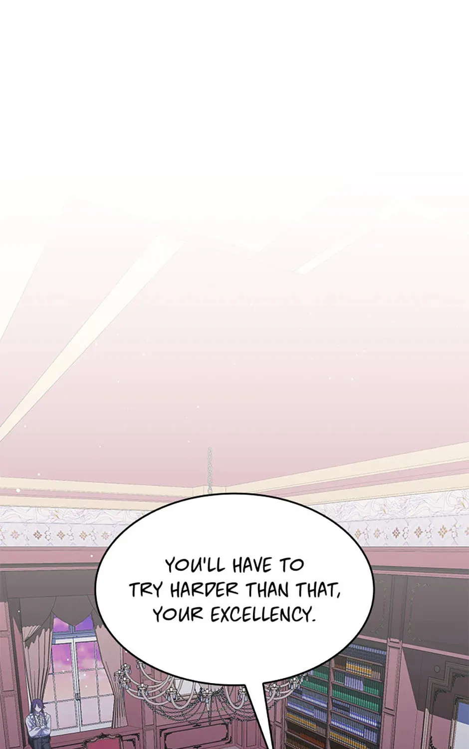 Read Princess Summoning the Monster chapter 34 image 0 on Lezhin