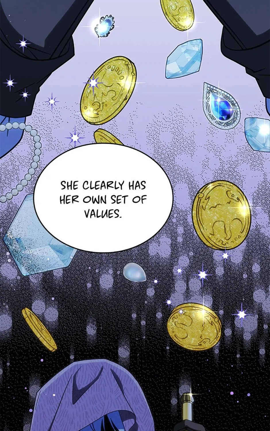 Read Princess Summoning the Monster chapter 34 image 10 on Lezhin