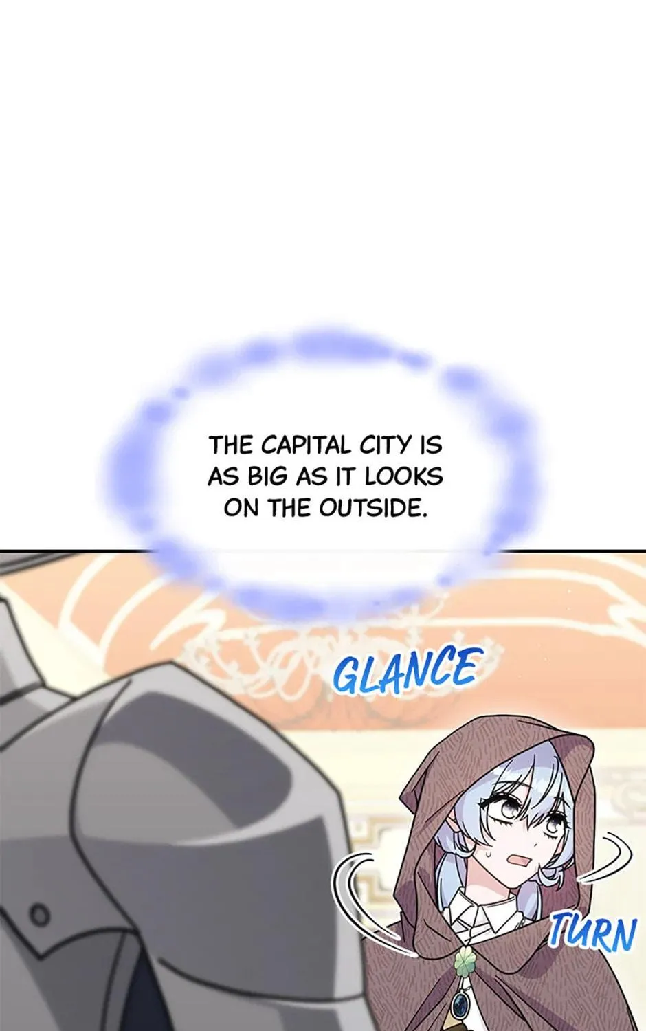 Read Princess Summoning the Monster chapter 34 image 100 on Lezhin