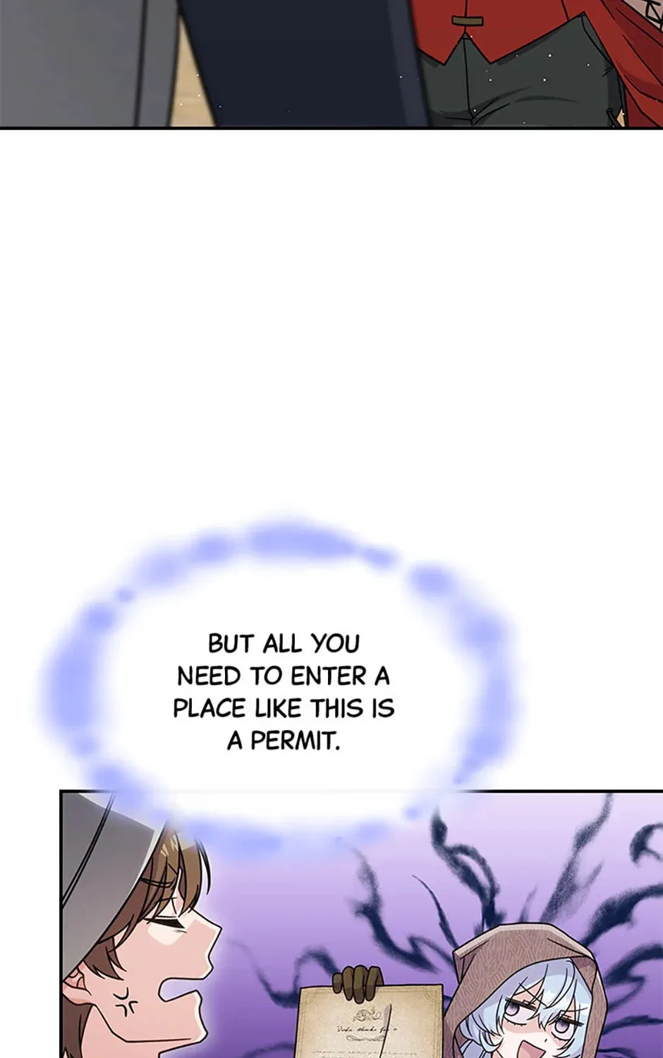 Read Princess Summoning the Monster chapter 34 image 102 on Lezhin