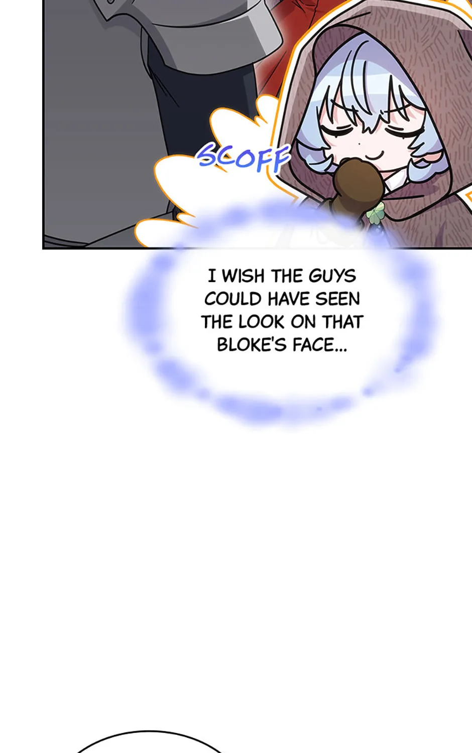 Read Princess Summoning the Monster chapter 34 image 104 on Lezhin