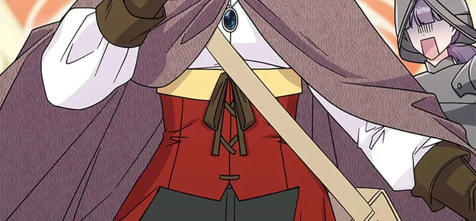 Read Princess Summoning the Monster chapter 34 image 111 on Lezhin