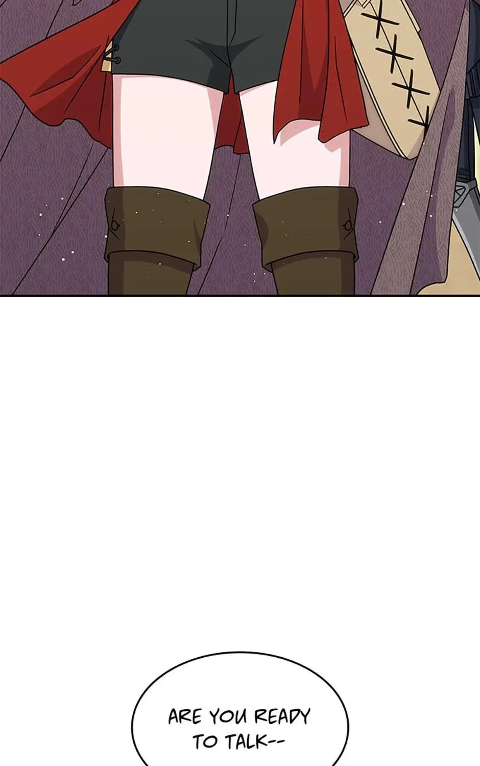Read Princess Summoning the Monster chapter 34 image 112 on Lezhin