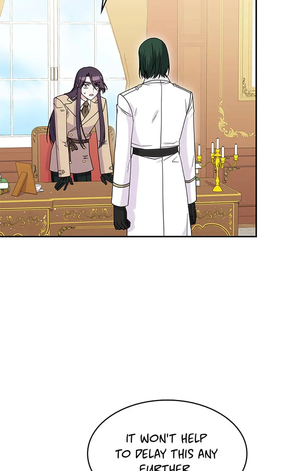 Read Princess Summoning the Monster chapter 34 image 116 on Lezhin