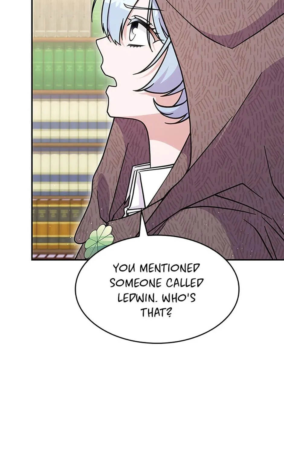 Read Princess Summoning the Monster chapter 34 image 130 on Lezhin