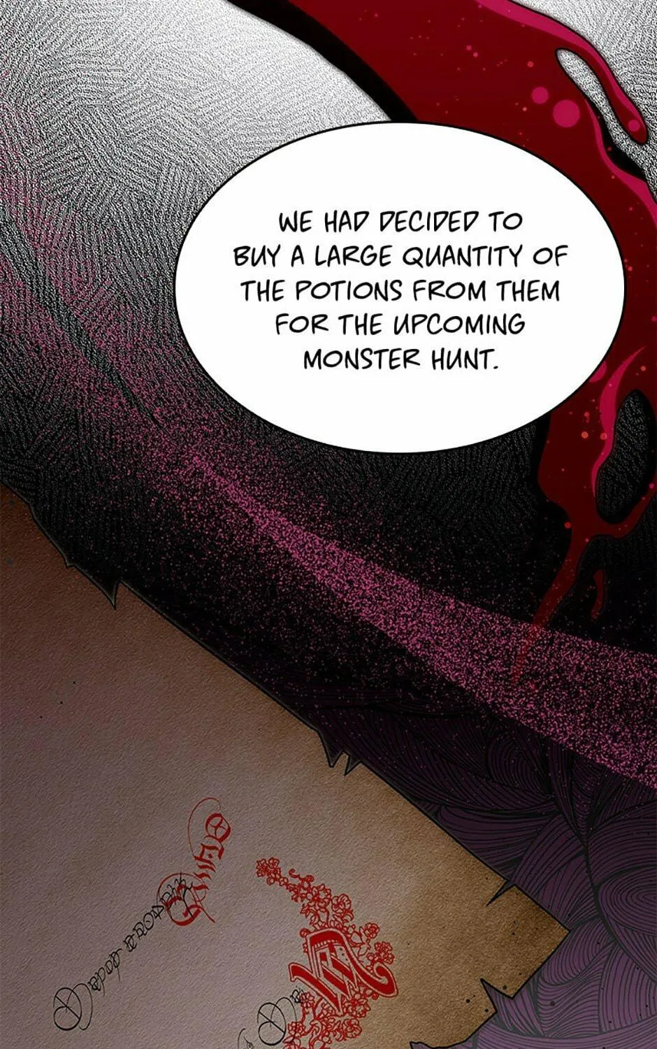 Read Princess Summoning the Monster chapter 34 image 136 on Lezhin