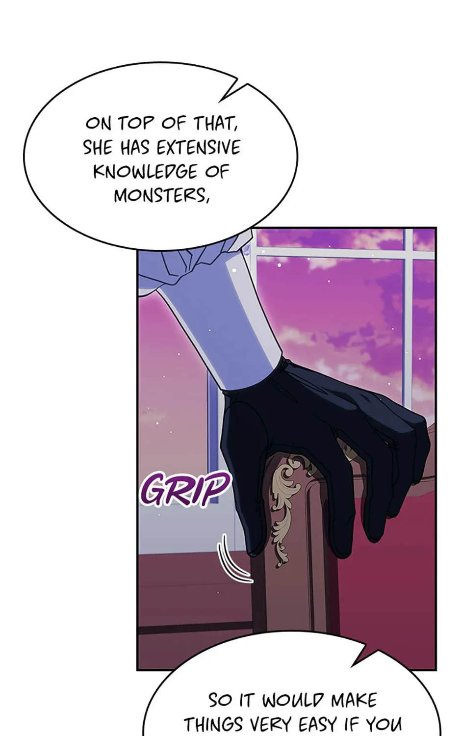 Read Princess Summoning the Monster chapter 34 image 14 on Lezhin