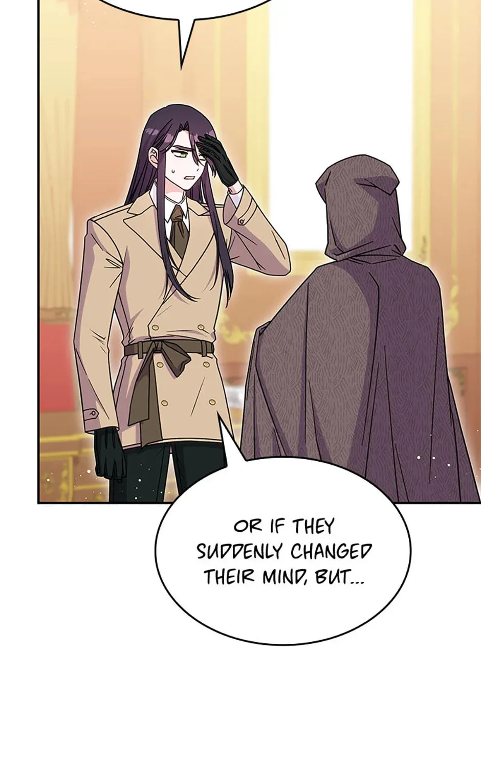 Read Princess Summoning the Monster chapter 34 image 140 on Lezhin