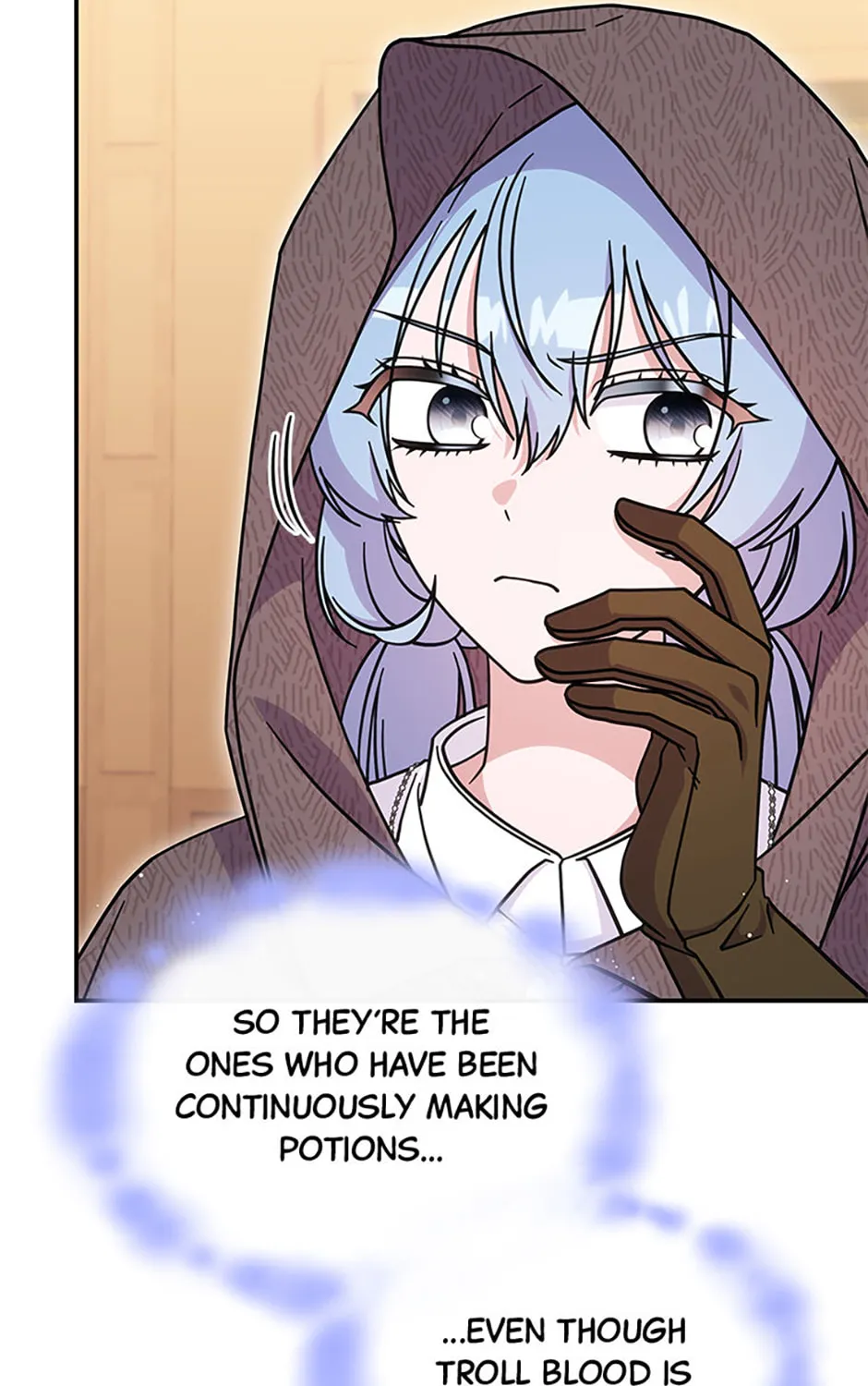 Read Princess Summoning the Monster chapter 34 image 144 on Lezhin