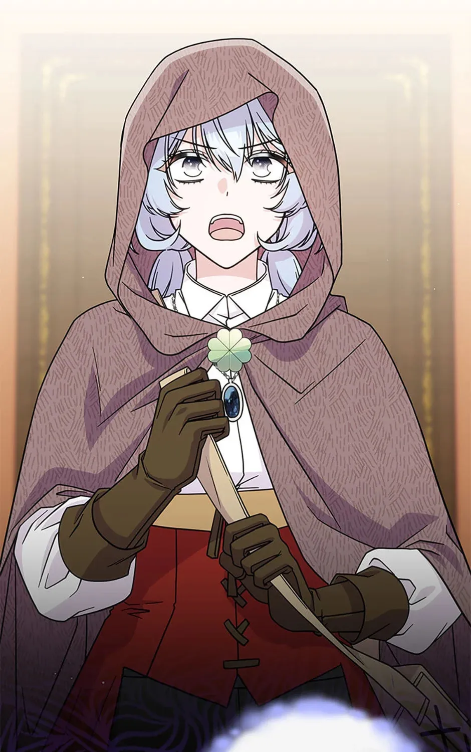 Read Princess Summoning the Monster chapter 34 image 152 on Lezhin