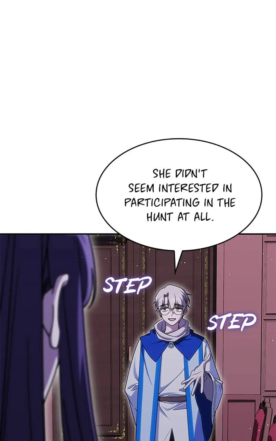 Read Princess Summoning the Monster chapter 34 image 18 on Lezhin
