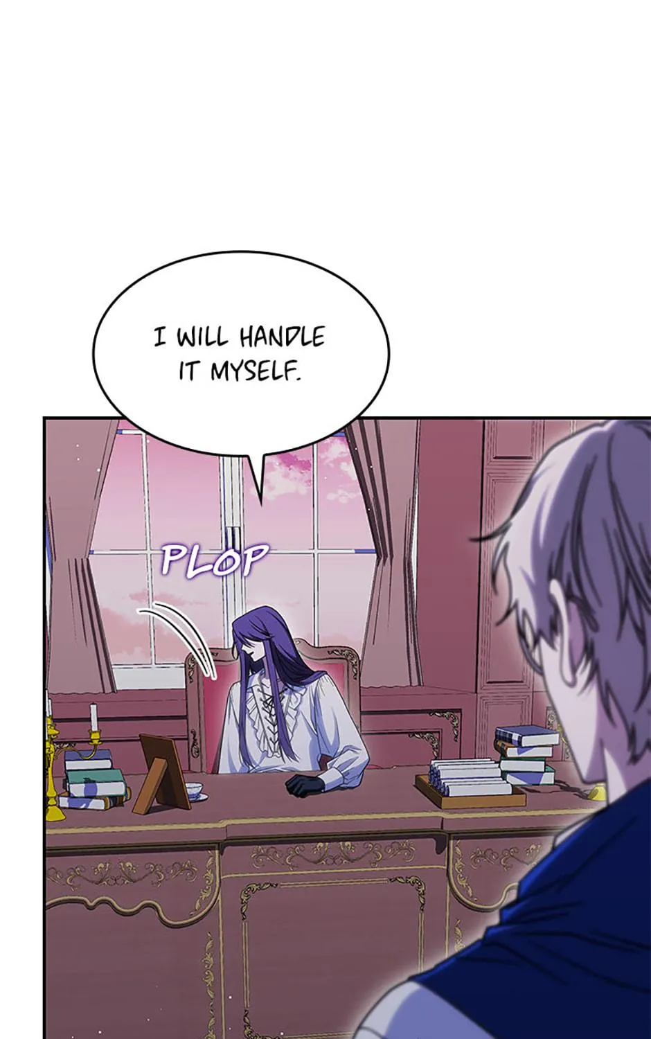 Read Princess Summoning the Monster chapter 34 image 28 on Lezhin