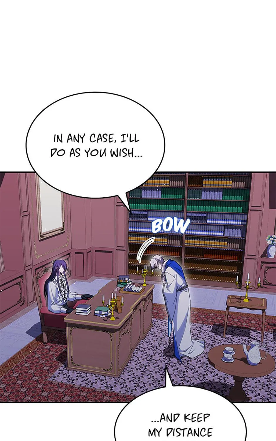 Read Princess Summoning the Monster chapter 34 image 40 on Lezhin