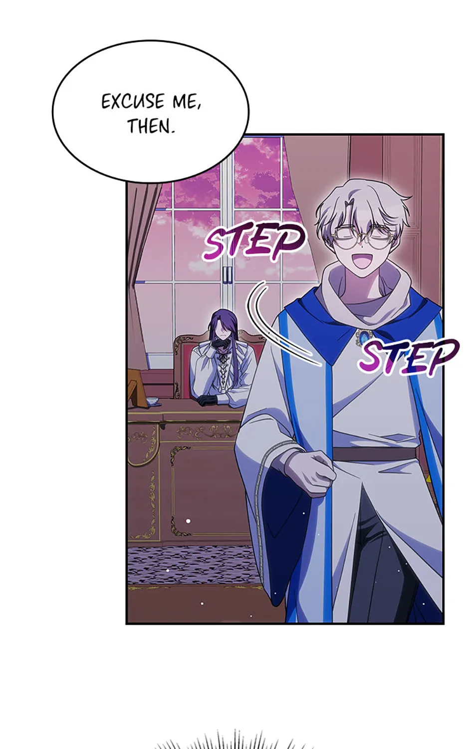Read Princess Summoning the Monster chapter 34 image 42 on Lezhin