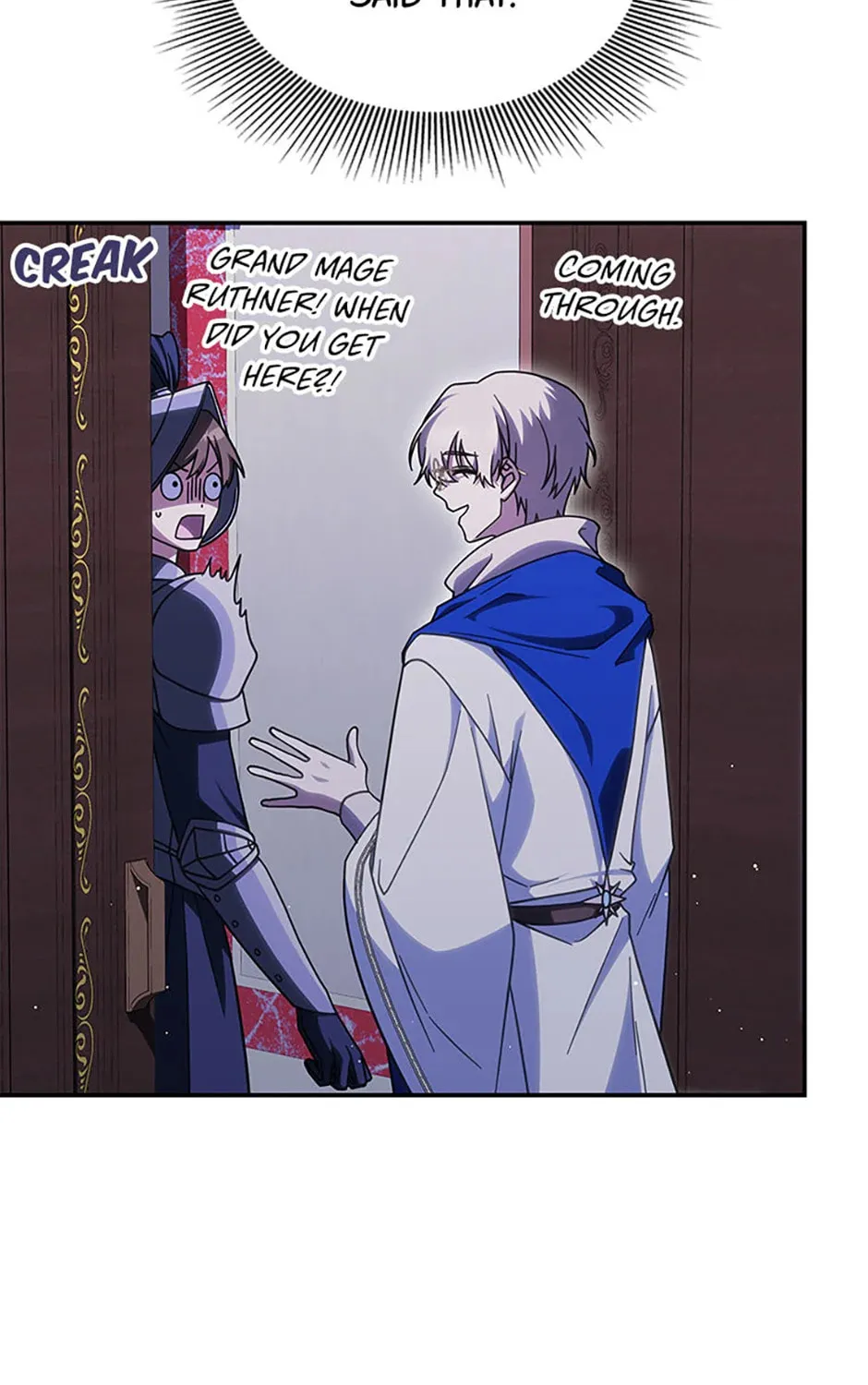 Read Princess Summoning the Monster chapter 34 image 44 on Lezhin