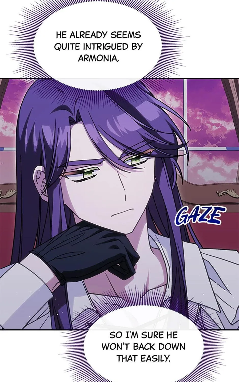 Read Princess Summoning the Monster chapter 34 image 46 on Lezhin
