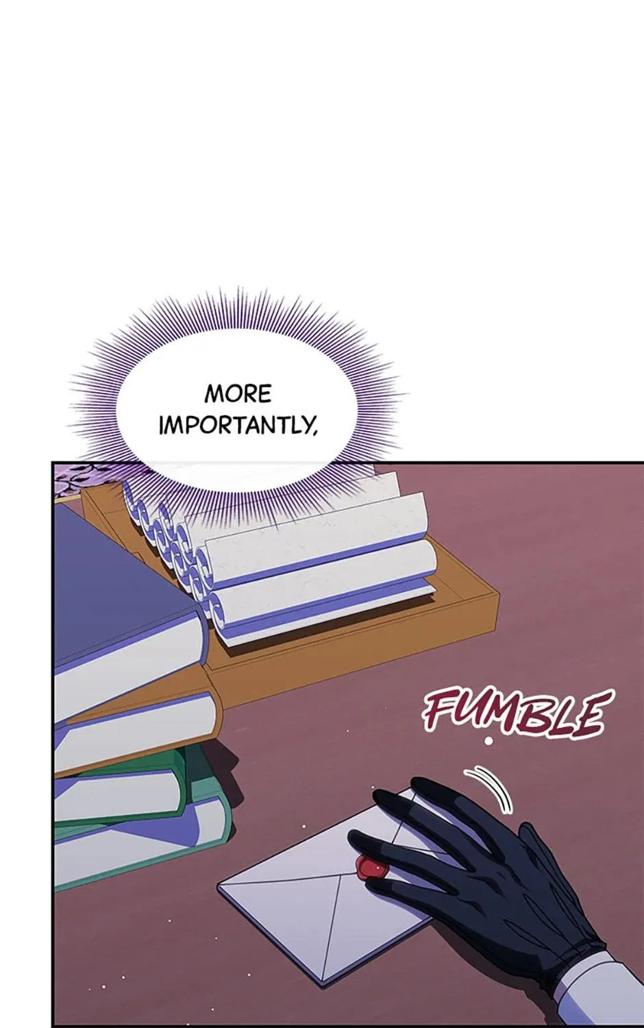 Read Princess Summoning the Monster chapter 34 image 48 on Lezhin