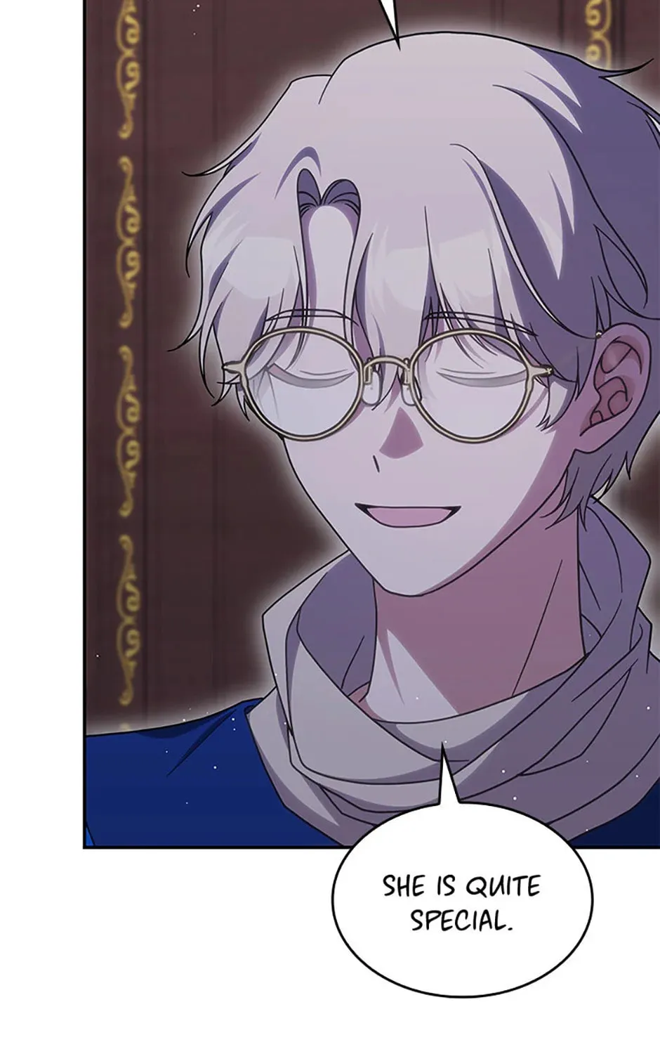Read Princess Summoning the Monster chapter 34 image 6 on Lezhin