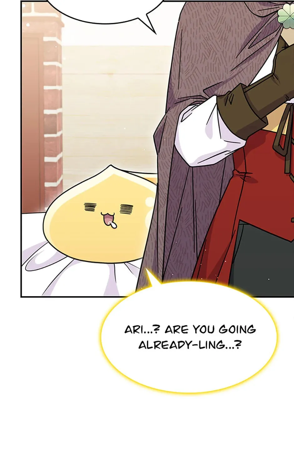 Read Princess Summoning the Monster chapter 34 image 80 on Lezhin