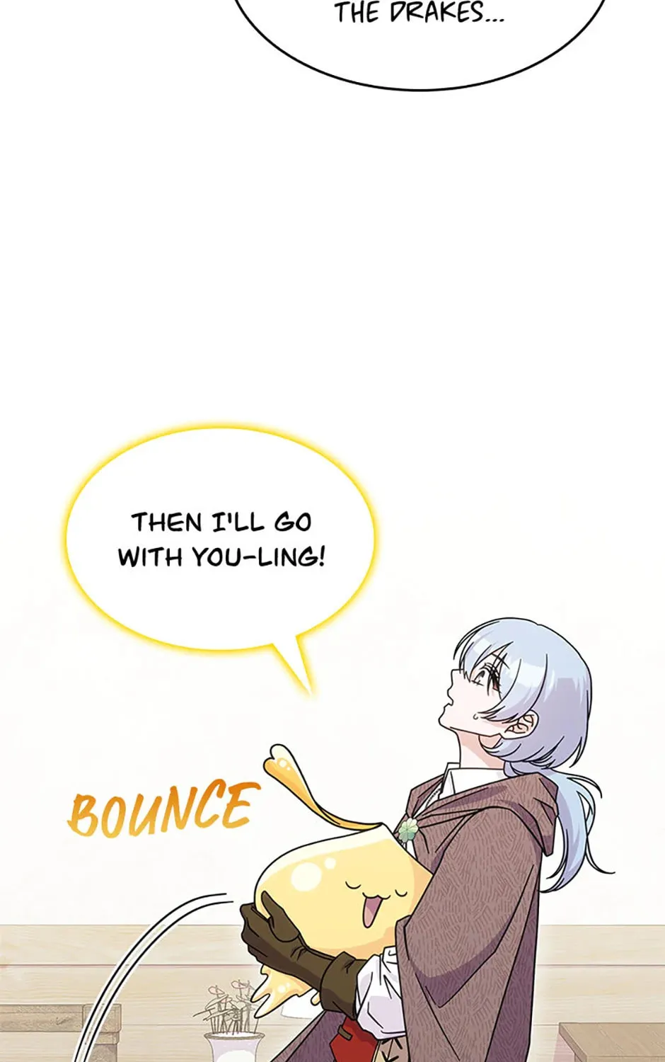 Read Princess Summoning the Monster chapter 34 image 86 on Lezhin