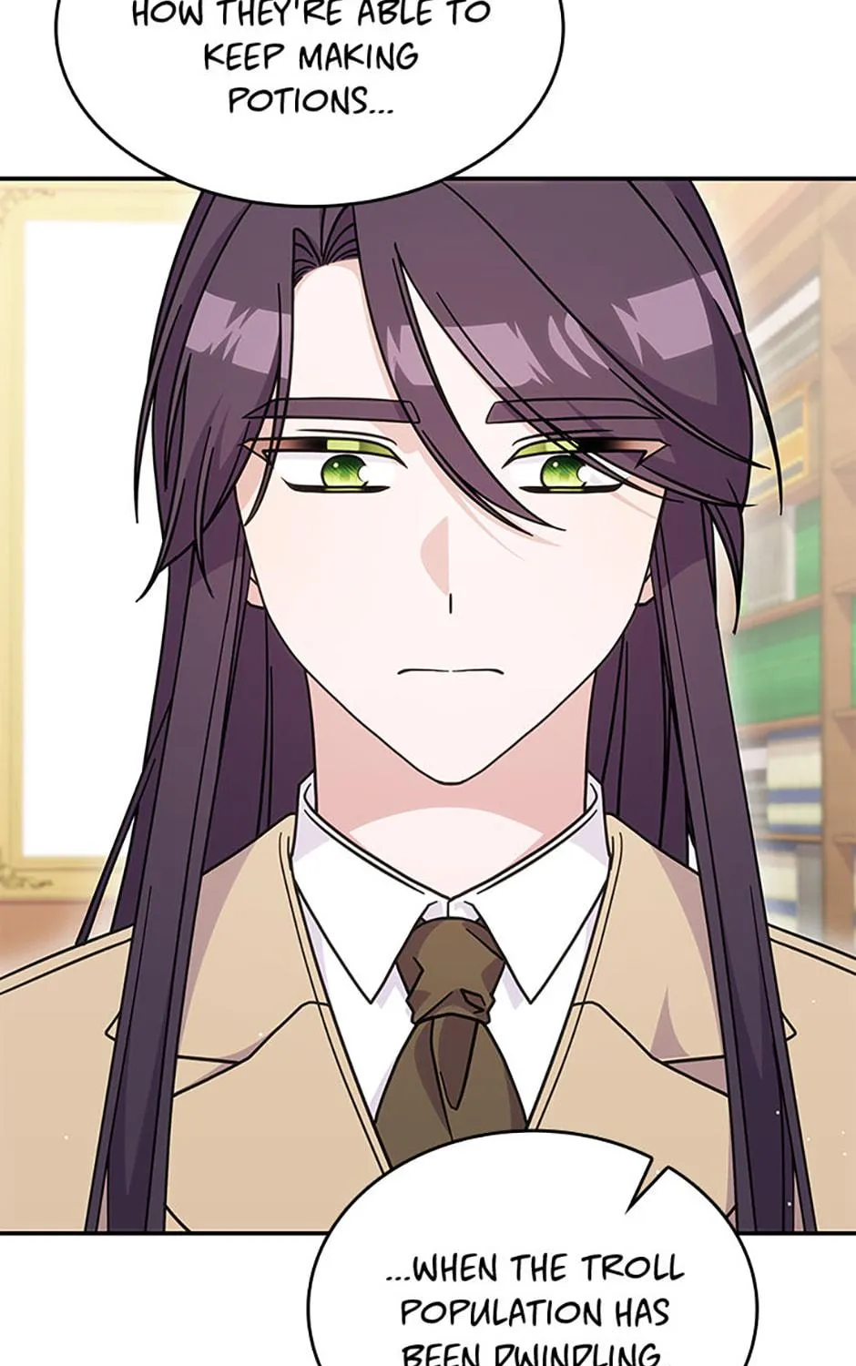 Read Princess Summoning the Monster chapter 35 image 10 on Lezhin