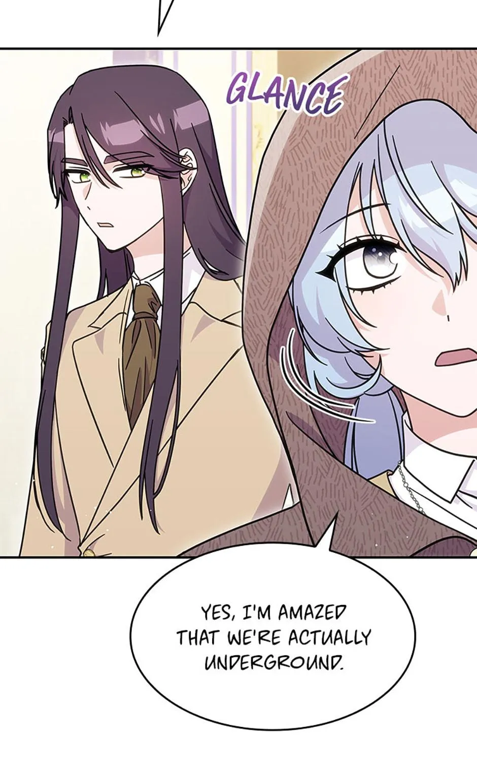 Read Princess Summoning the Monster chapter 35 image 108 on Lezhin