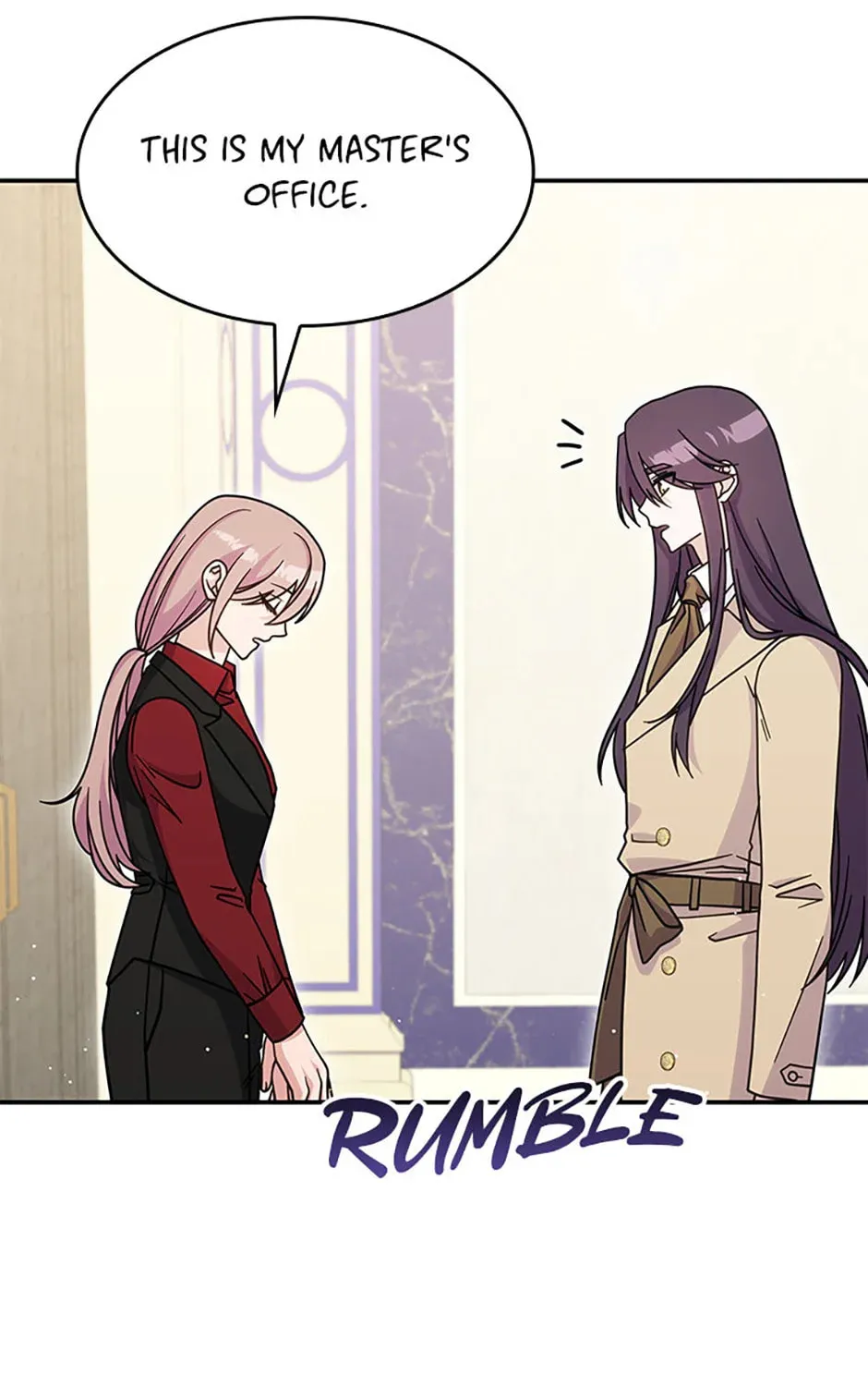 Read Princess Summoning the Monster chapter 35 image 110 on Lezhin
