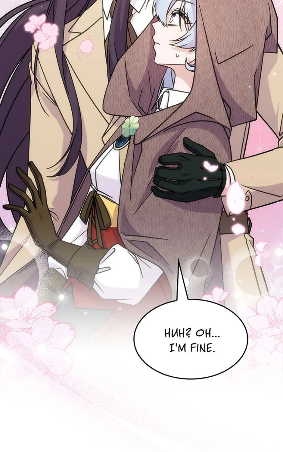 Read Princess Summoning the Monster chapter 35 image 116 on Lezhin