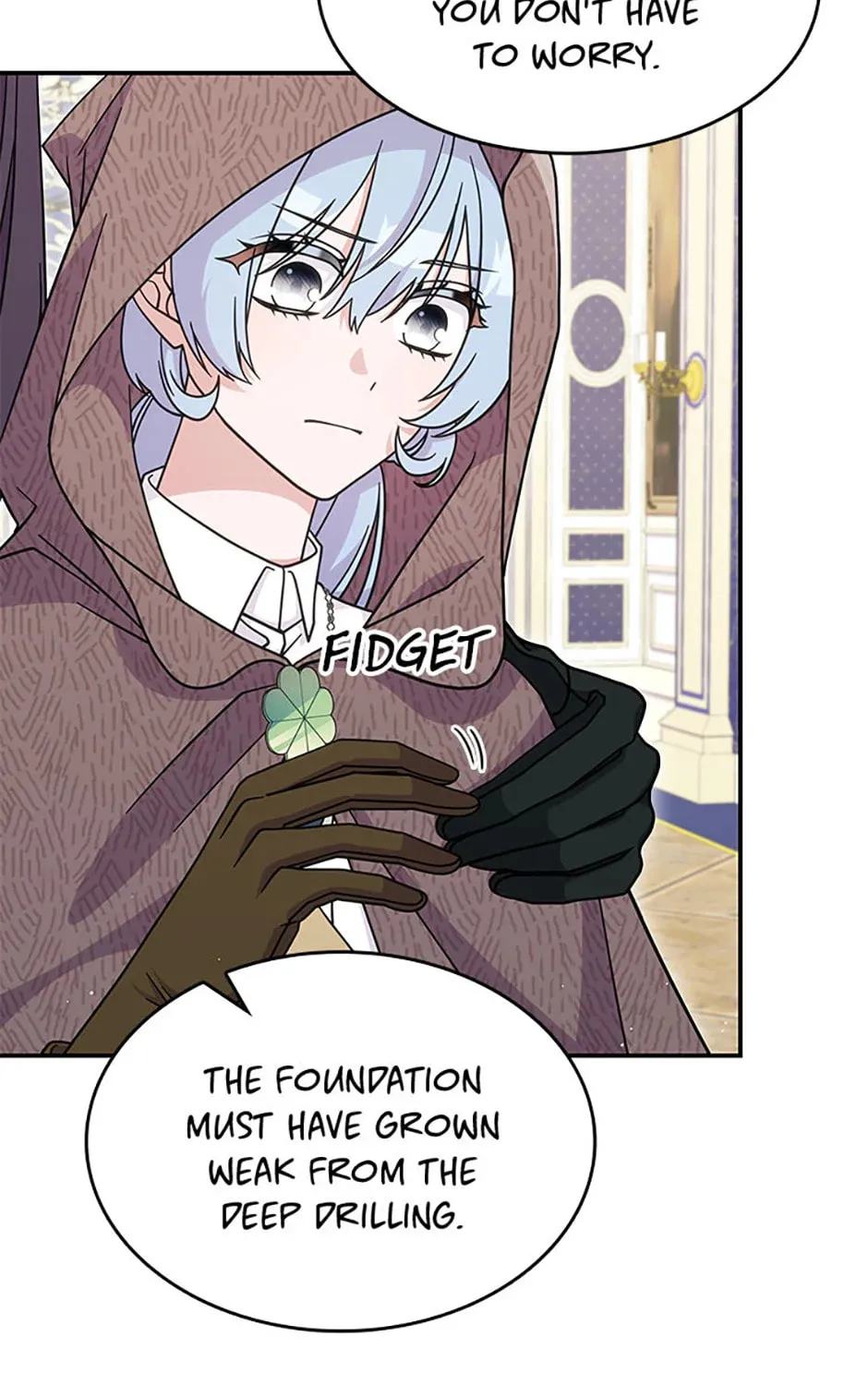 Read Princess Summoning the Monster chapter 35 image 120 on Lezhin