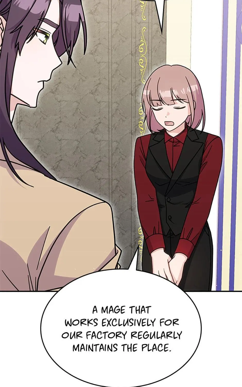 Read Princess Summoning the Monster chapter 35 image 124 on Lezhin