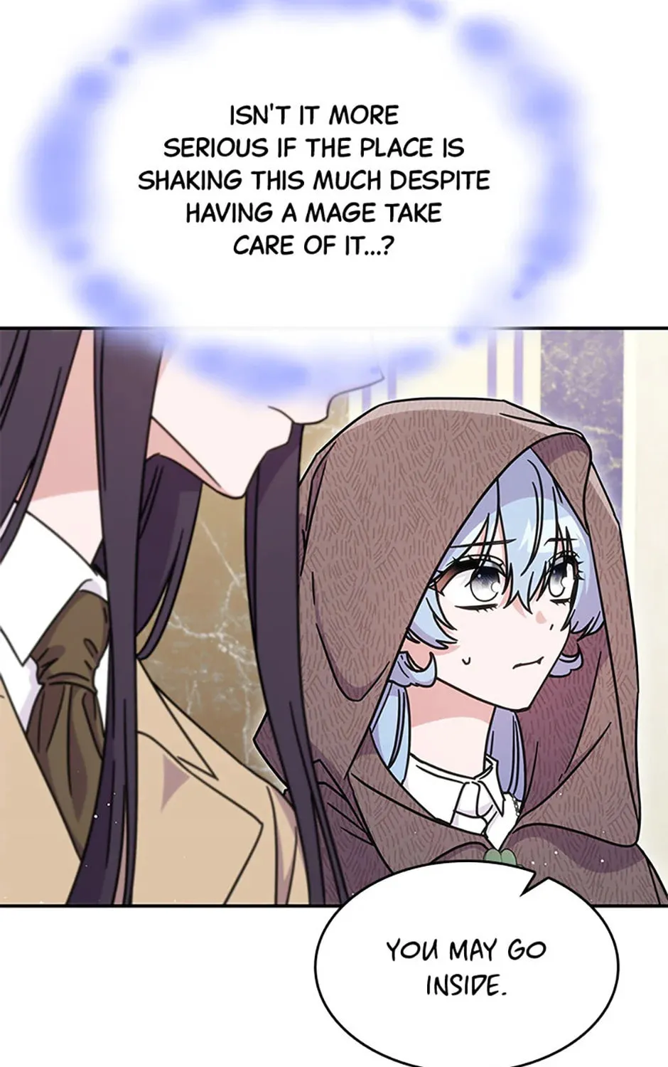 Read Princess Summoning the Monster chapter 35 image 126 on Lezhin