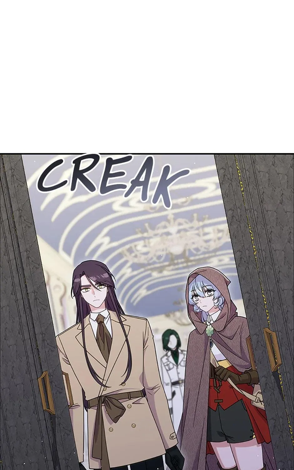 Read Princess Summoning the Monster chapter 35 image 130 on Lezhin