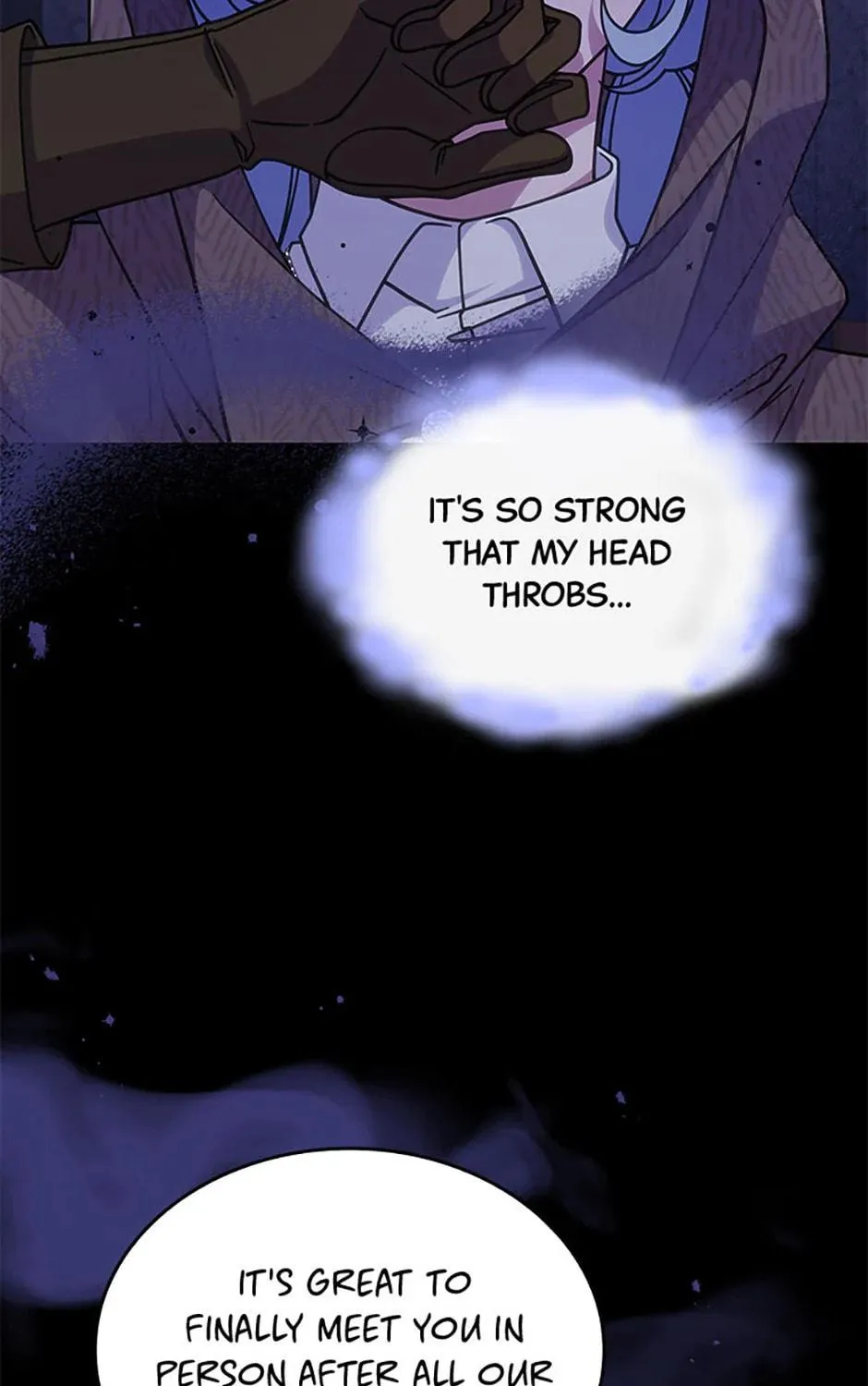 Read Princess Summoning the Monster chapter 35 image 136 on Lezhin