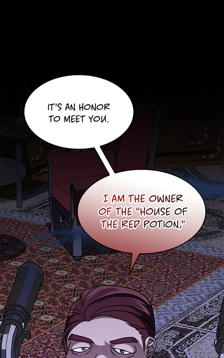 Read Princess Summoning the Monster chapter 35 image 144 on Lezhin