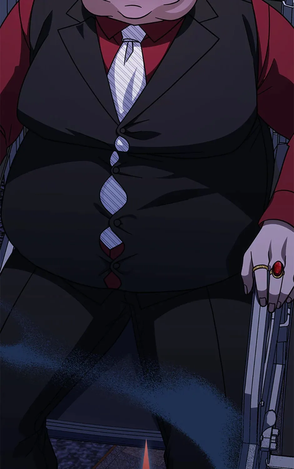 Read Princess Summoning the Monster chapter 35 image 146 on Lezhin