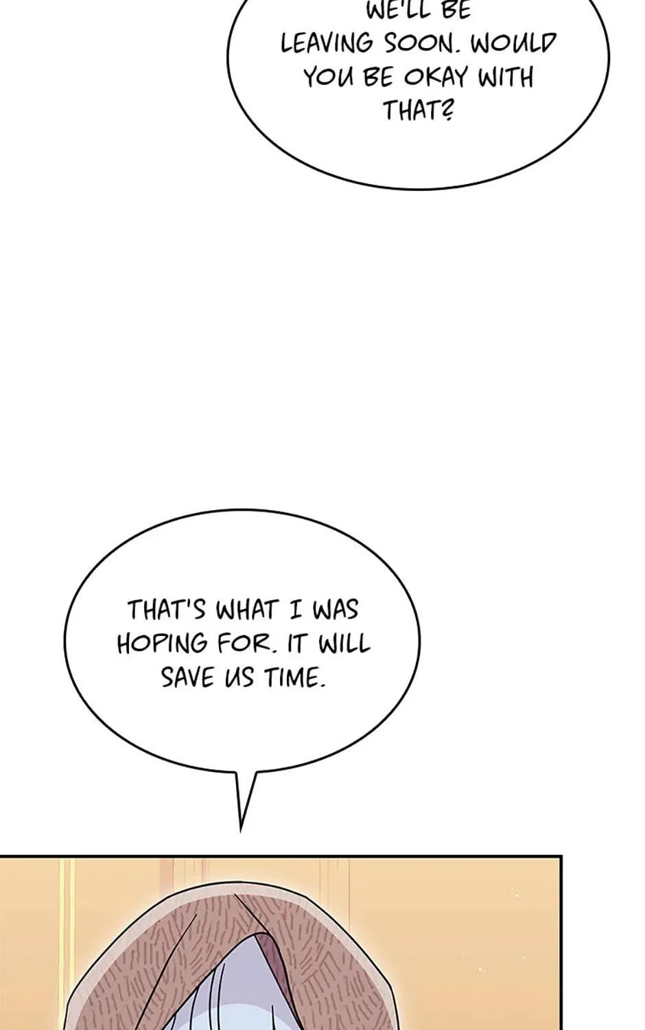 Read Princess Summoning the Monster chapter 35 image 28 on Lezhin